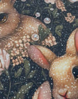 PRE ORDER - Bunnies And Pearls