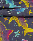 PRE ORDER - Neon Sharks