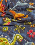 PRE ORDER - Dino Denim