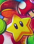 PRE ORDER - Its A Me