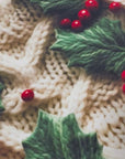 PRE ORDER - Holly Sweater Knit