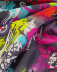 PRE ORDER - Night Graffiti