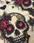 Skulls And Lace
