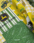 PRE ORDER - Tractor Patchwork