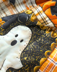 PRE ORDER - Halloween Patchwork