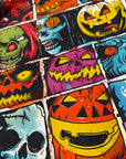 PRE ORDER - Halloween Eyelines