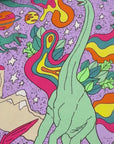 PRE ORDER - Retro Dino