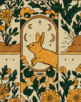 PRE ORDER - Rabbit Haven