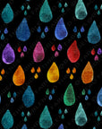 PRE ORDER - Rainbow Drip Drizzle