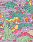 PRE ORDER - Retro Dino