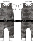 PRE ORDER - Roped Mountain