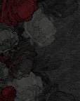 PRE ORDER - Scarlet Anemone Border