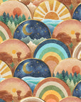 PRE ORDER - Scenic Arches