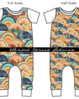 PRE ORDER - Scenic Arches