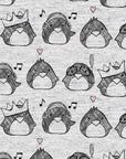 PRE ORDER - Scrib Penguin