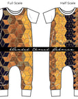 PRE ORDER - Sedona Geo