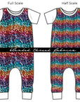 PRE ORDER - Sequins
