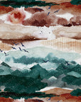 PRE ORDER - Sequoia Landscape