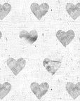 PRE ORDER - Silver Hearts