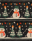 PRE ORDER - Snowman Knitted Sweater