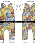PRE ORDER - Springfield