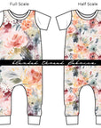 PRE ORDER - Subdued Florals