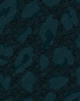 PRE ORDER - Teal Leopard