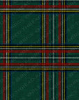 PRE ORDER - Terrace Plaid