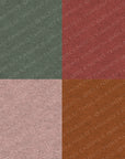 PRE ORDER - Terracotta Blended Block