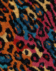 PRE ORDER - Textured Funky Cheetah
