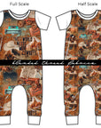 PRE ORDER - The World Needs More Cowboys