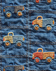 PRE ORDER - Truck Denim