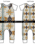 PRE ORDER - Tuscany Textural Tile