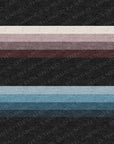 PRE ORDER - Twilight Split Blocked Retro