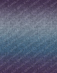 PRE ORDER - Ultramarine Ombre