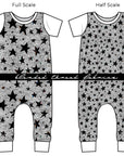 PRE ORDER - Undertone Stars
