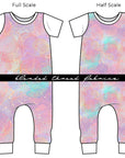 PRE ORDER - Unicorn Inked