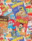 PRE ORDER - Vintage Cereal