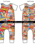 PRE ORDER - Vintage Cereal
