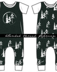 PRE ORDER - Wanderlust Panel