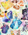 PRE ORDER - Watercolour Classics