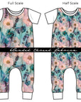 PRE ORDER - Whimsical Blooms