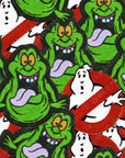 PRE ORDER - Who You Gonna Call Patch