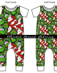 PRE ORDER - Who You Gonna Call Patch