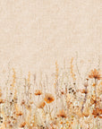 PRE ORDER - Wildflower Tall Panel