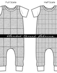 PRE ORDER - Window Pane