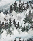 PRE ORDER - Winter Wildlife