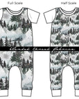 PRE ORDER - Winter Wildlife