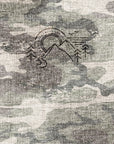 PRE ORDER - Worn Out Camo Back Country Panel