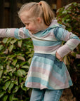 Soft Pastel Stripe